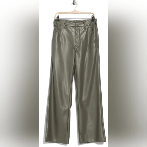 Mother Nwt Pants - Picture 3 of 5